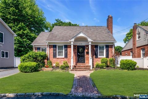 Photo of 40 Merritt Avenue, Dumont, NJ 07628 (MLS # 26022402)