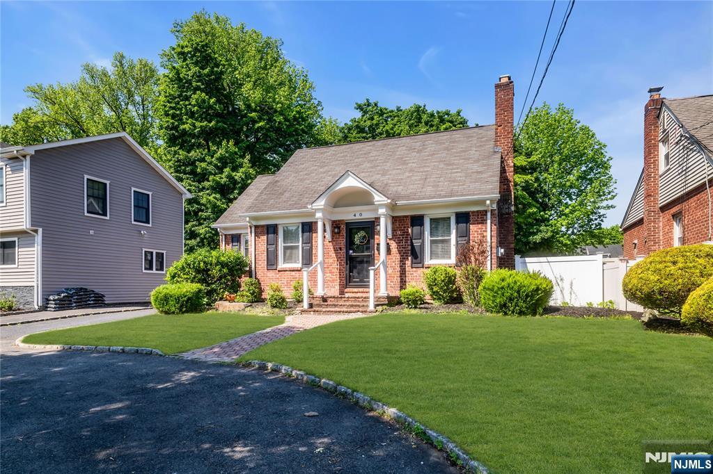 Homes for Sale in Northern NJ | ThisIsRiverEdge.com 40 Merritt Avenue
