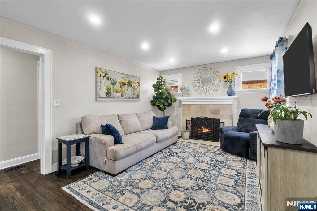 Homes for Sale in Northern NJ | ThisIsRiverEdge.com 40 Merritt Avenue