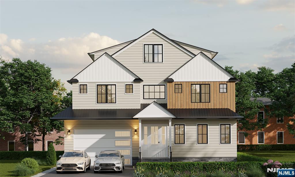 Property for Sale at 7 Maplewood Drive, Livingston, New Jersey - Bedrooms: 6 
Bathrooms: 5 
Rooms: 12  - $1,825,000