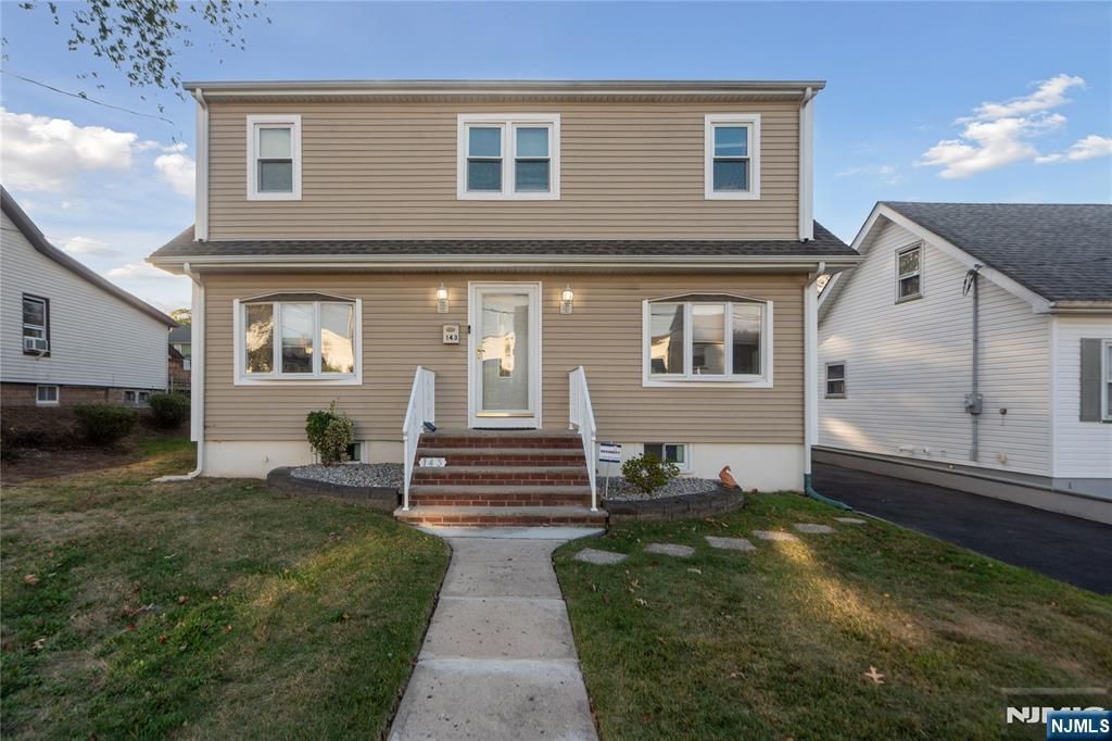 Photo of 143 Carpenter Street, Belleville, NJ 07109 (MLS # 25036259)