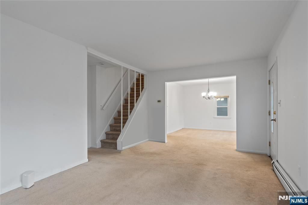 Photo of 143 Carpenter Street, Belleville, NJ 07109 (MLS # 25036259)