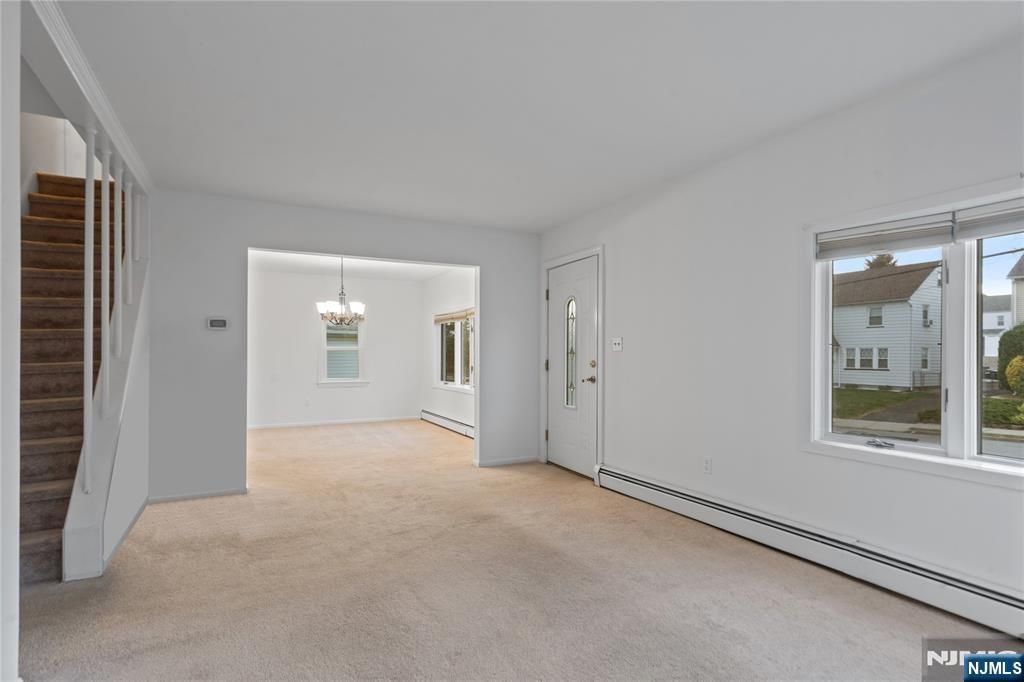 Photo of 143 Carpenter Street, Belleville, NJ 07109 (MLS # 25036259)