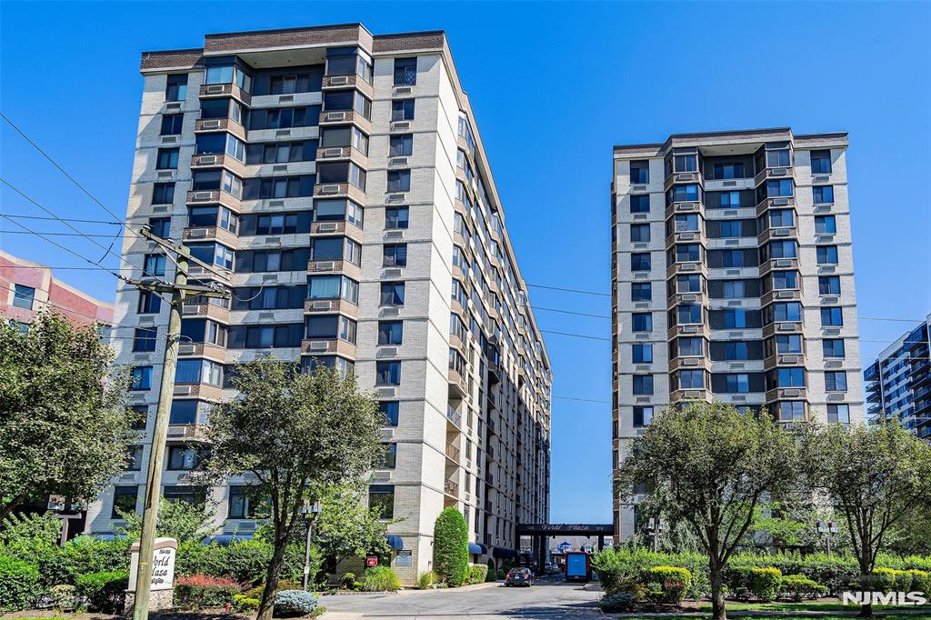 326 Prospect Avenue 11E