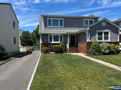Photo of 27 Cottage PL #First Floor, Garfield, NJ 07026 (MLS # 26023697)
