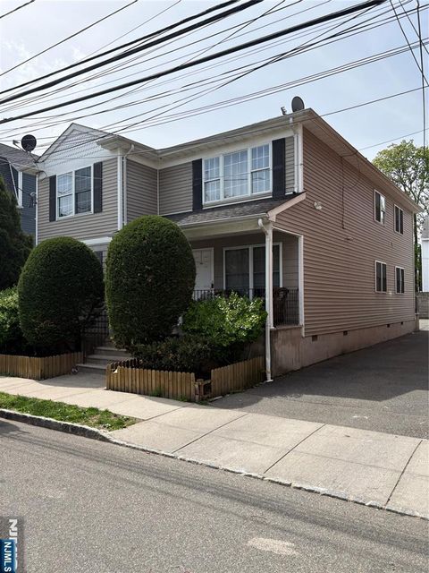 167 Watson Avenue West Orange NJ 07052