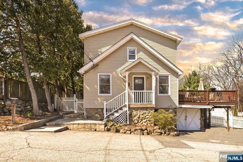 29 Sunset Avenue Butler Borough NJ 07405