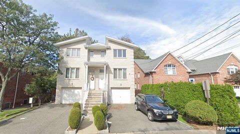Photo of 2445 3rd St #A, Fort Lee, NJ 07024 (MLS # 26006673)