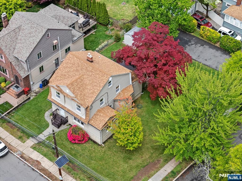 Photo of 152 High Street, Nutley, NJ 07110 (MLS # 26016155)