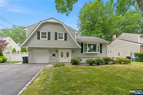 Photo of 290 McHenry Drive, Paramus, NJ 07652 (MLS # 26022874)