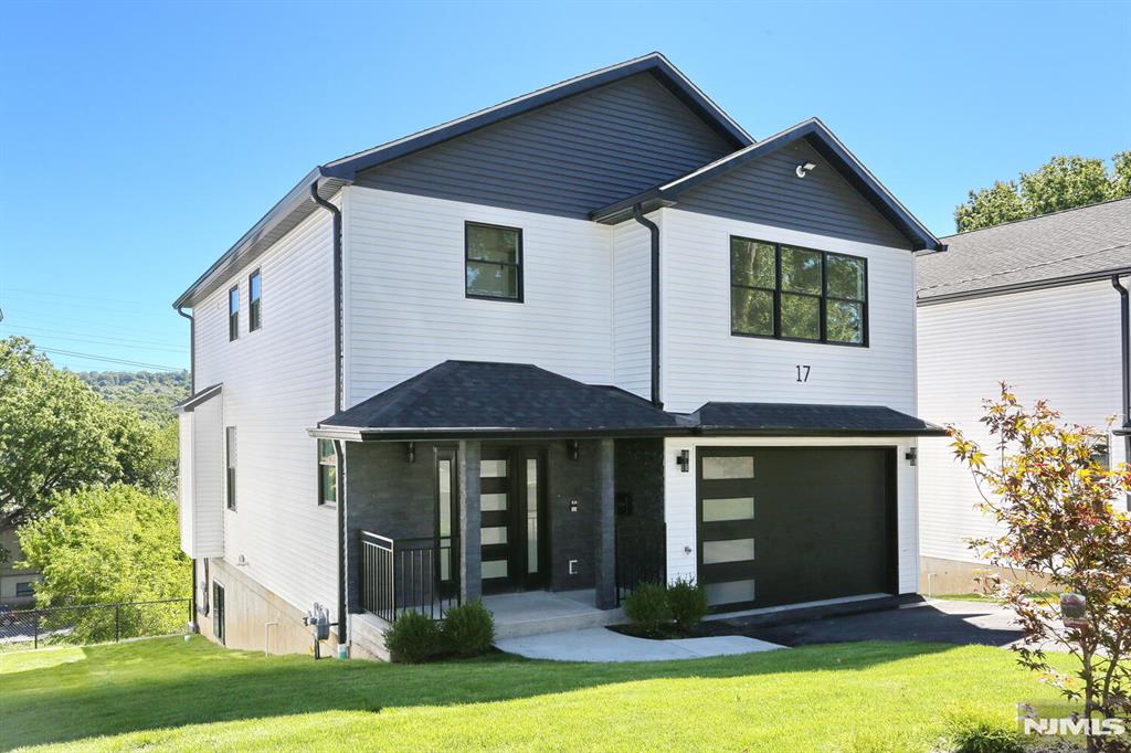17 Mountain Avenue