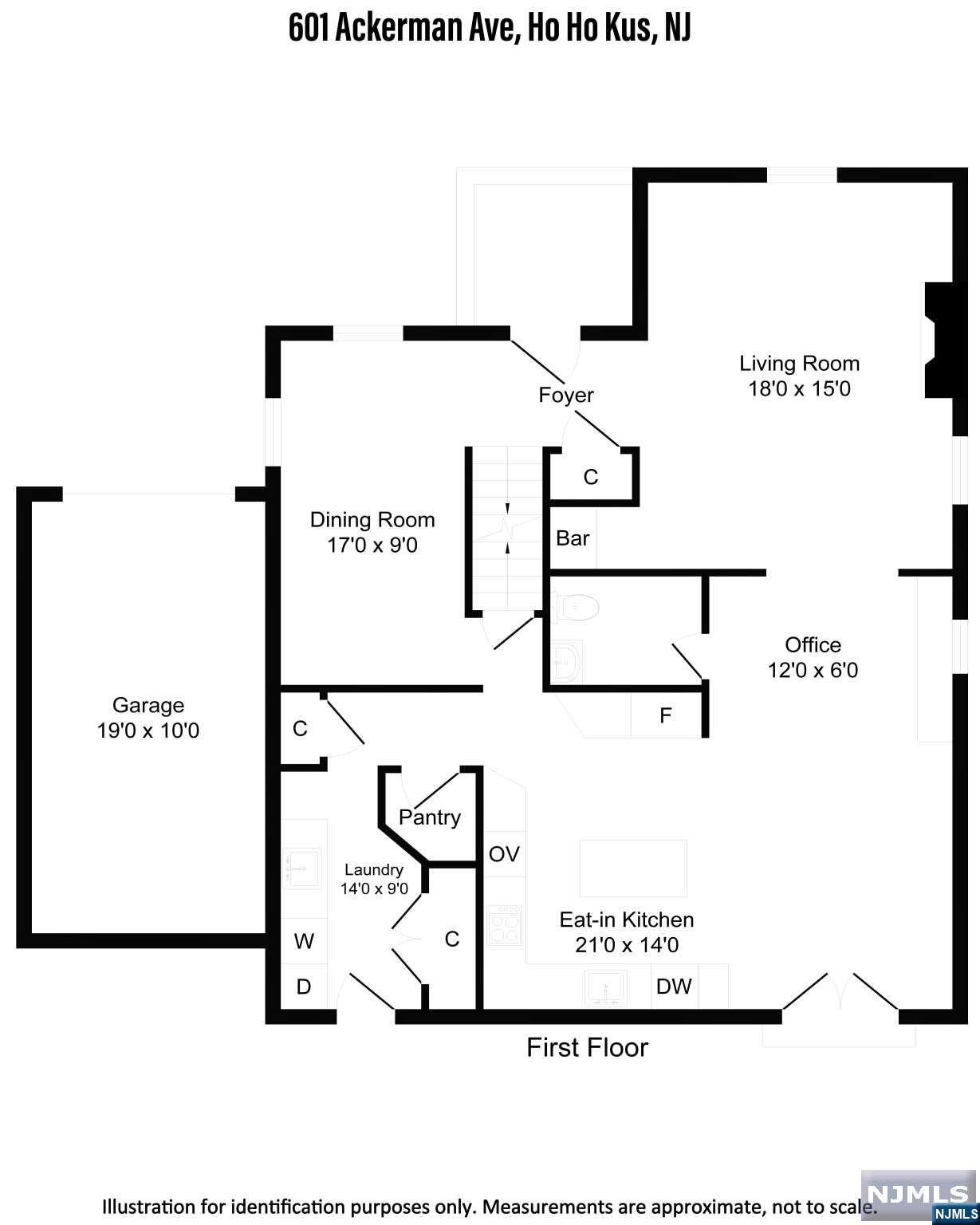 Main image without alt text