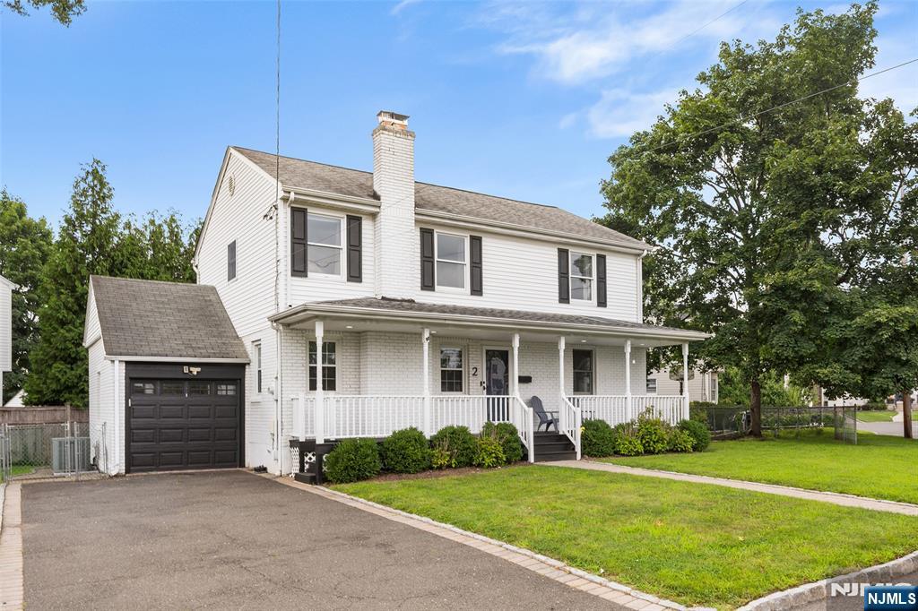 2 Derby Lane