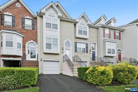 504 Coventry Drive Nutley NJ 07110