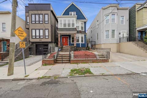 Photo of 244 Clinton Avenue, Jersey City, NJ 07304 (MLS # 26025518)