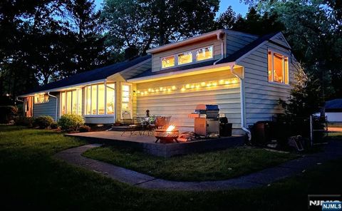 87 Stony Ridge Drive Hillsdale NJ 07642