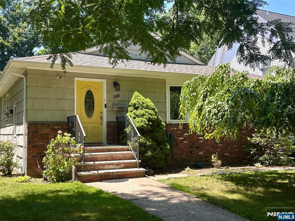 388 Irving