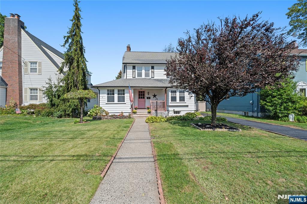 58 Mountainview Avenue