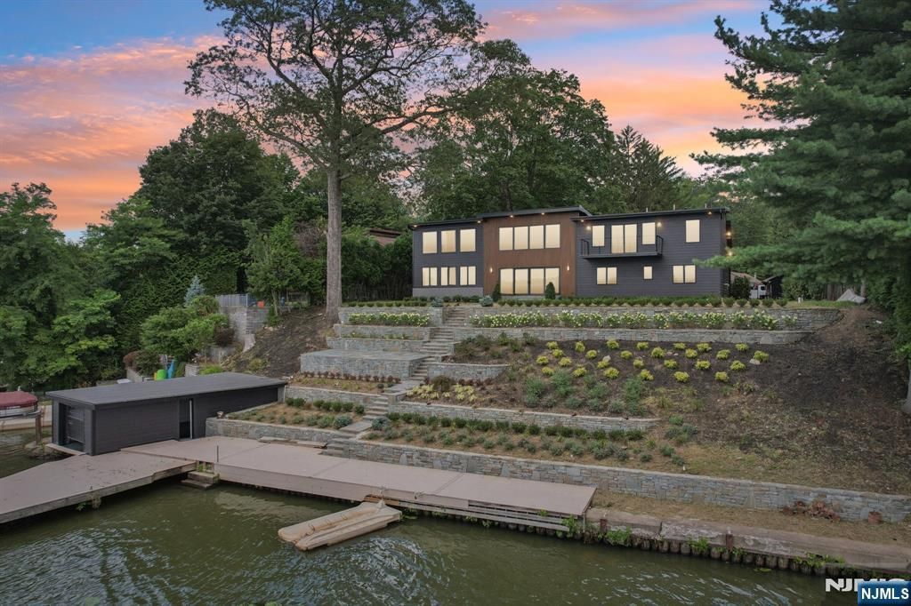 Photo of 12 Rocky Point Road, West Milford, NJ 07421 (MLS # 26014245)