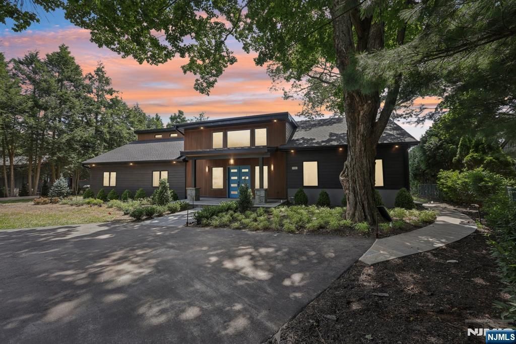 Photo of 12 Rocky Point Road, West Milford, NJ 07421 (MLS # 26014245)