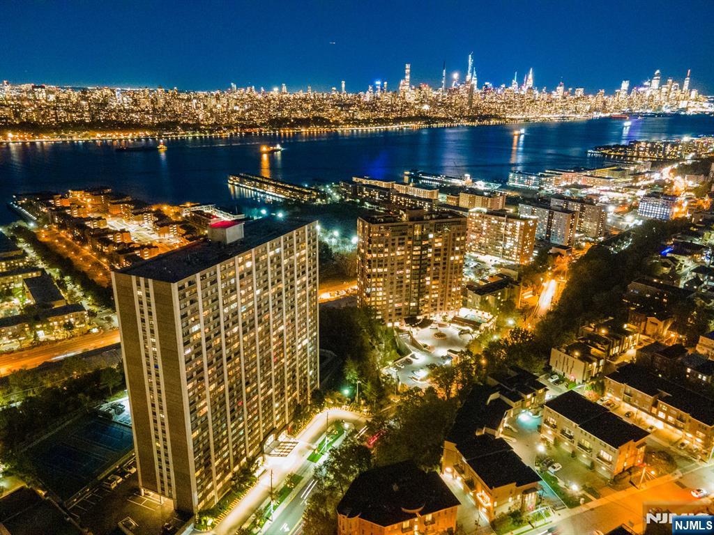 Property for Sale at 250 Gorge Rd 23A, Cliffside Park, New Jersey - Bedrooms: 1 
Bathrooms: 1  - $269,000