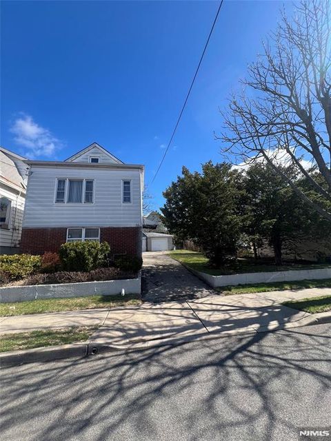 44 Scudder Street Garfield NJ 07026