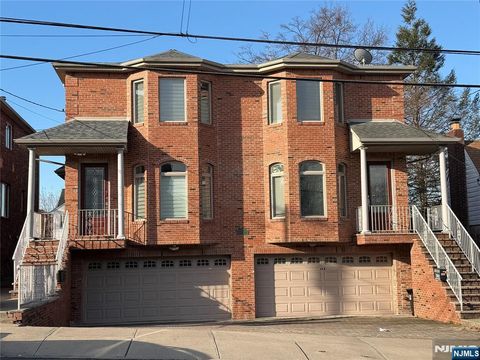 Photo of 48 Henry Ave #A, Palisades Park, NJ 07650 (MLS # 26010393)