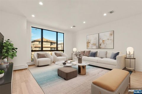 Photo of 230 8th Street #A, Palisades Park, NJ 07650 (MLS # 26003325)