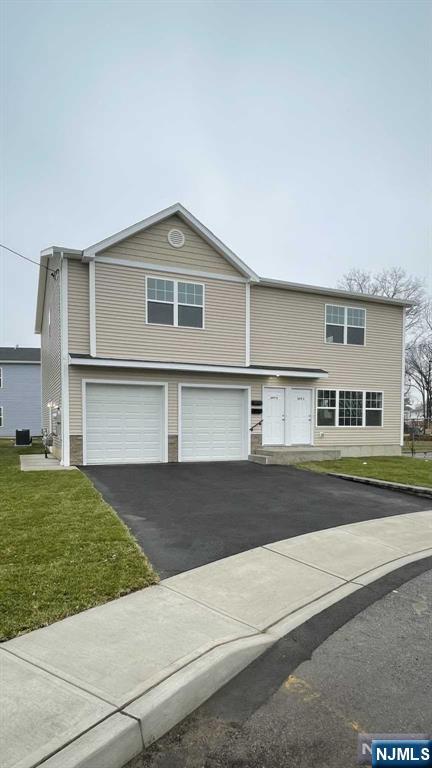 6 Rossi 2, South Hackensack, New Jersey - 3 Bedrooms  
2 Bathrooms  
5 Rooms - 