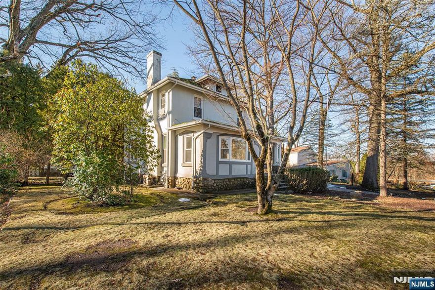 Donâ€™t miss this rare, grandfathered 2-Family home in a prime Park Ridge location, just minutes from DePierroâ€™s Shopping Center, offering everyday conveniences, shops, and dining right around the corner. The first unit (currently vacant) offers a spacious main level featuring a living room, large eat-in kitchen, full bath, and two bedrooms. Enjoy additional living space in the exclusive finished basement with washer/dryer, bonus room ideal for a home office, full bathroom, and walk-out access to a private backyard. The second-floor unit includes a large bedroom, full bath, living room, and kitchen, plus its own separate private backyard area. Additional highlights include a brand new roof (January 2026), detached garage, storage shed, and an extra-wide driveway with ample parking. Conveniently located near schools, the municipal pool, Park Ridgeâ€™s vibrant downtown and popular dining nearby. A fantastic opportunity in one of Bergen Countyâ€™s most desirable towns!