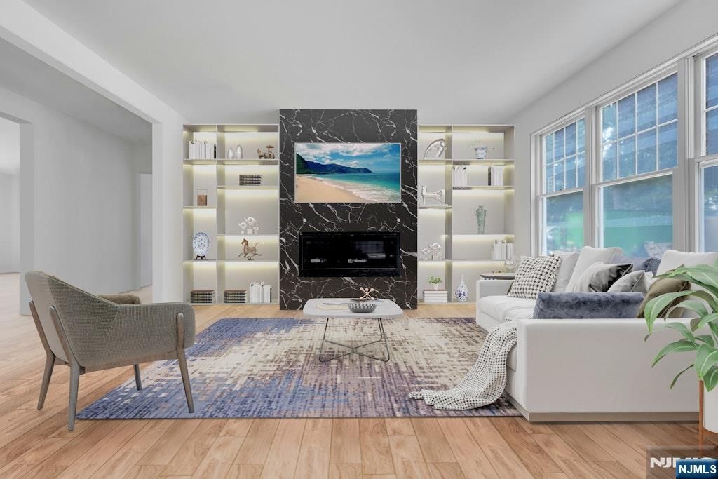Photo of 520 Clinton Avenue, Wyckoff, NJ 07481 (MLS # 25021603)