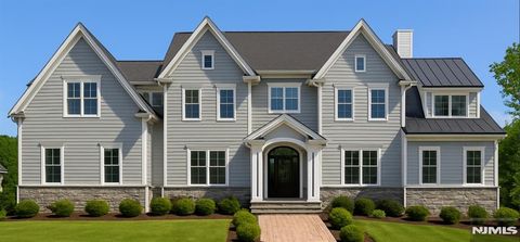 Photo of 520 Clinton Avenue, Wyckoff, NJ 07481 (MLS # 25021603)