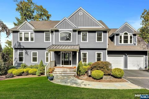 1 Todd Terrace Wayne NJ 07470