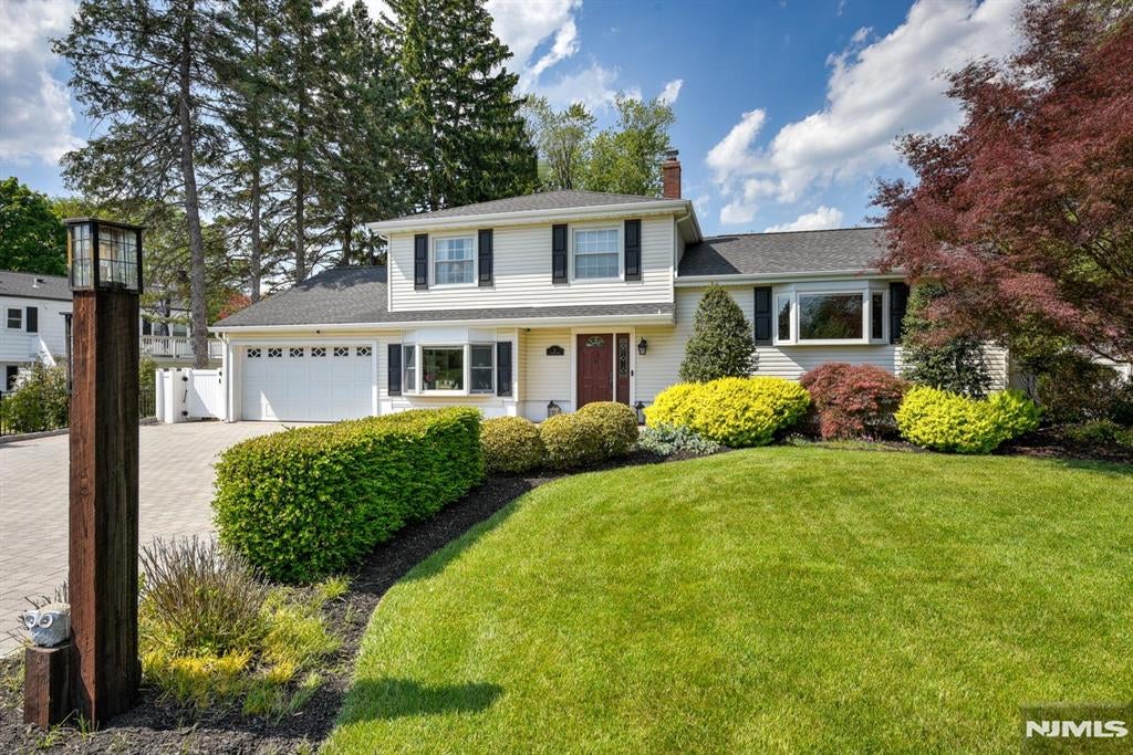 11 Carlisle Road