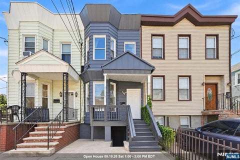 Photo of 363 Forrest Street, Jersey City, NJ 07304 (MLS # 26034439)