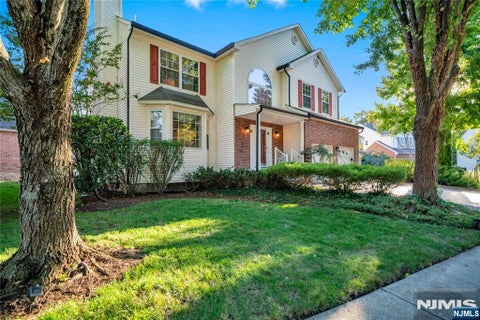 Photo of 484 Adler Way, Paramus, NJ 07652 (MLS # 26041293)