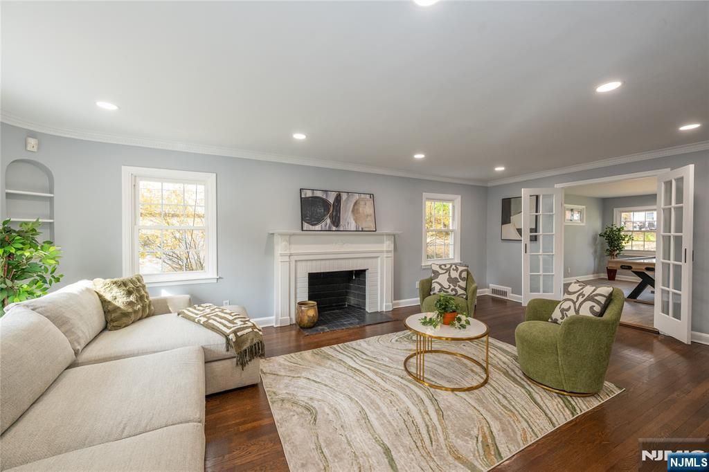 Photo of 211 Conway Court, South Orange Village, NJ 07079 (MLS # 25040510)