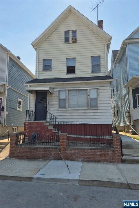 119 Jacques Street Elizabeth NJ 07201