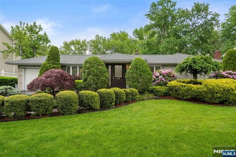 252 Oak Avenue River Edge NJ 07661
