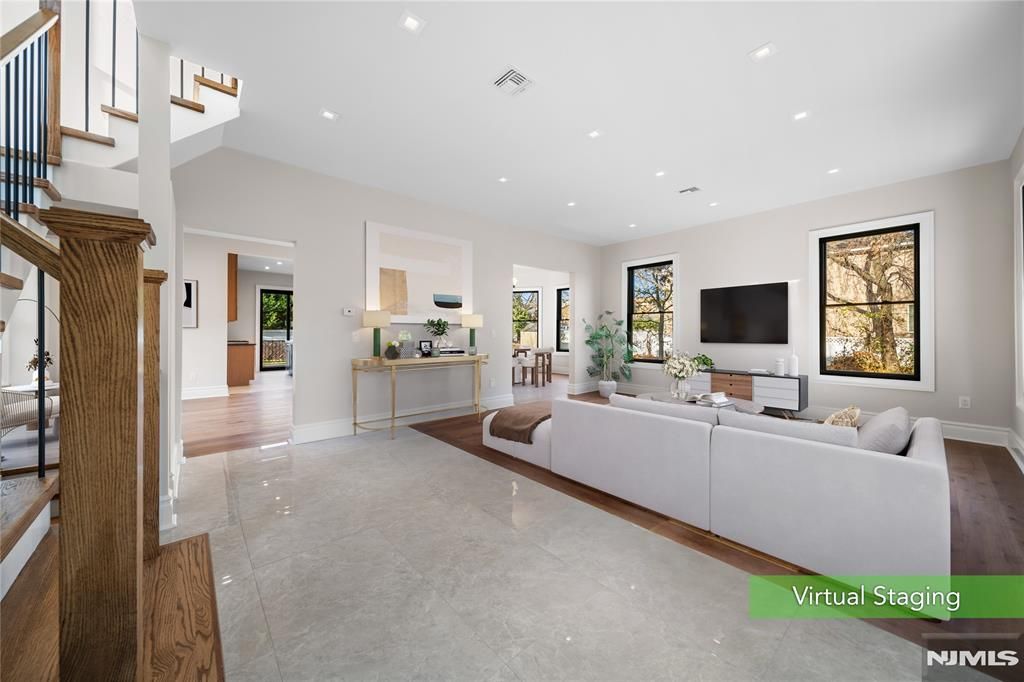 Photo of 475 Morse Avenue, Ridgefield, NJ 07657 (MLS # 25042007)