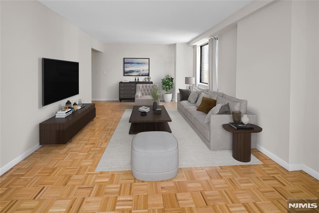 151 Prospect Avenue 5D