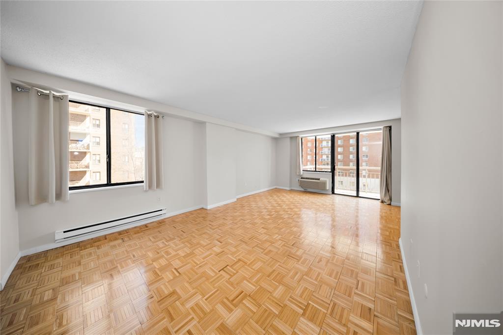 151 Prospect Avenue 5D