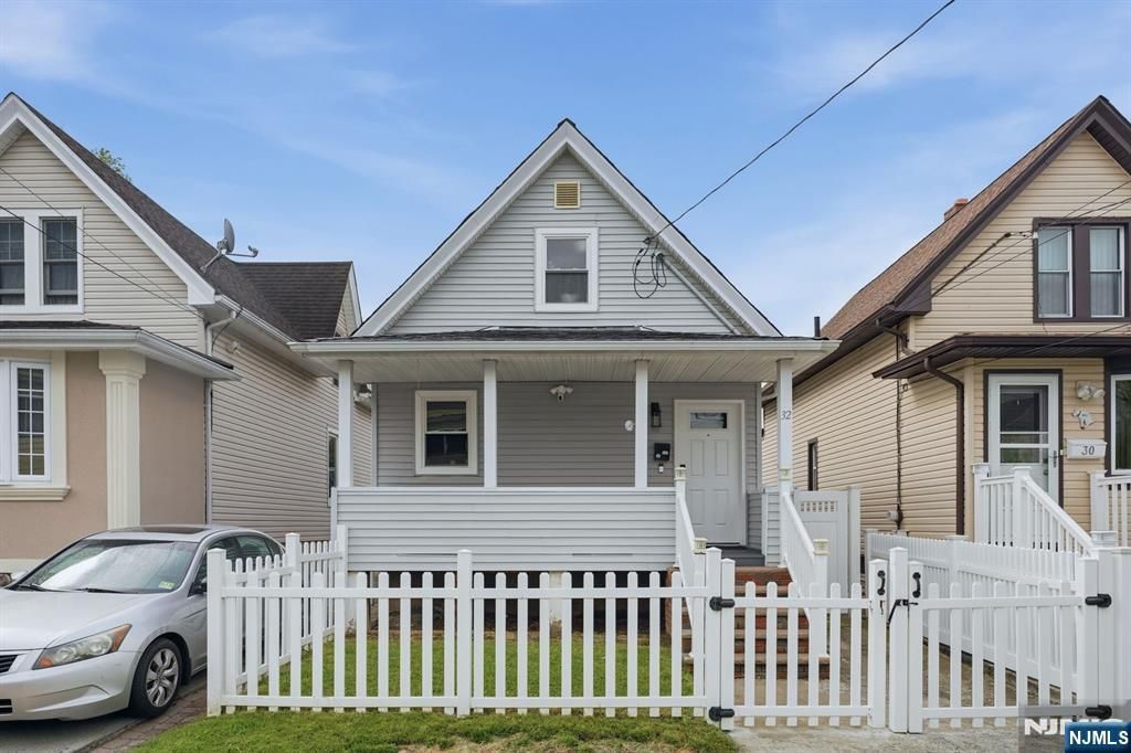 Photo of 32 Willard Street, Garfield, NJ 07026 (MLS # 26017829)