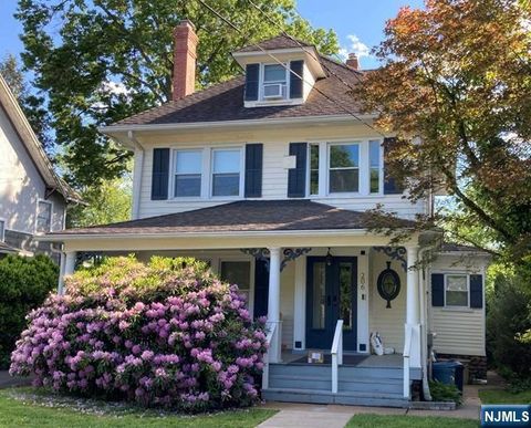 206 Godwin Avenue 1 Ridgewood NJ 07450