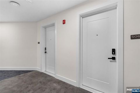 Photo of 89 Mary #506, Paterson, NJ 07503 (MLS # 26001681)