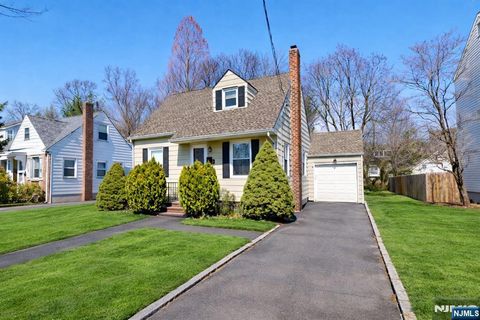 Photo of 16 Tooker Avenue, Springfield (2017), NJ 07081 (MLS # 26010629)