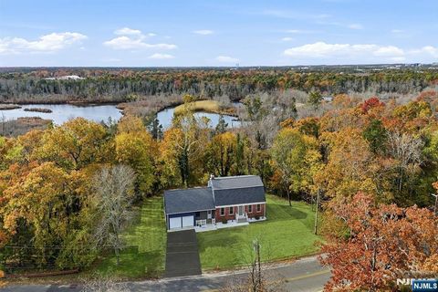 Photo of 1635 Forge Pond Road, Brick, NJ 08724 (MLS # 26001515)