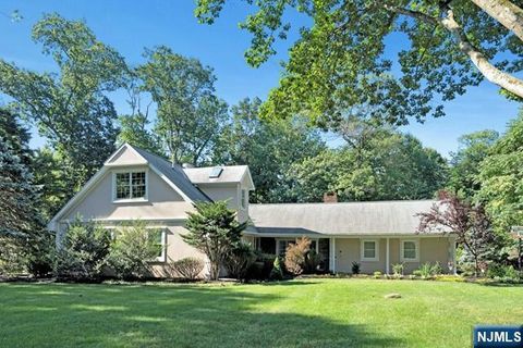 151 Donnybrook Drive Allendale NJ 07401