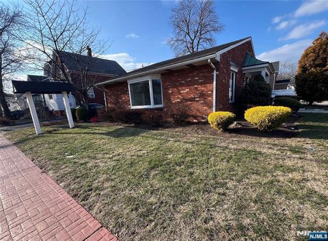 50 Moonachie Road Moonachie NJ 07074