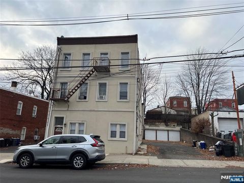 Photo of 159 Westminster Pl #5, Lodi, NJ 07644 (MLS # 25043316)